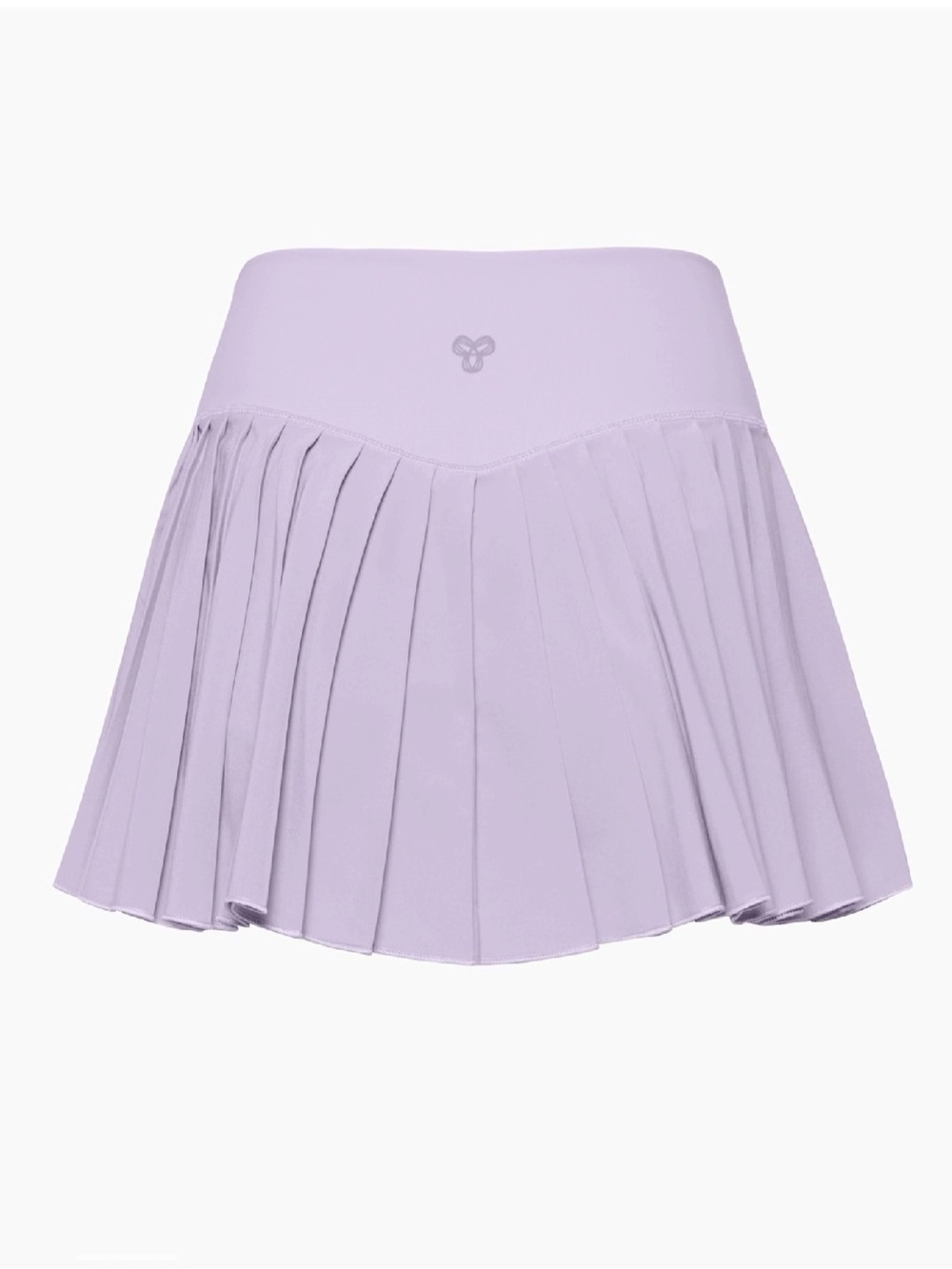 TnaMOVE Cheeky Score Skirt Size XS in Lilac
